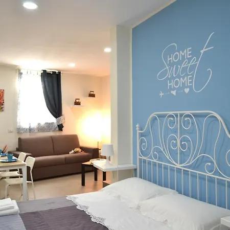 Tukory Flat Palermo