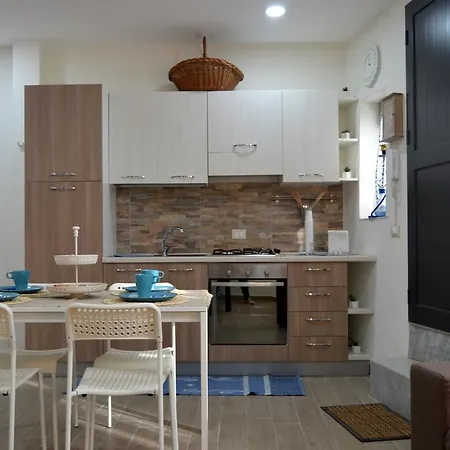 Tukory Flat Apartment