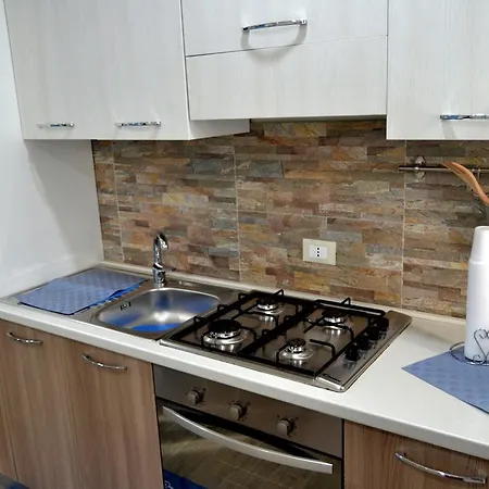 Tukory Flat Apartment *
